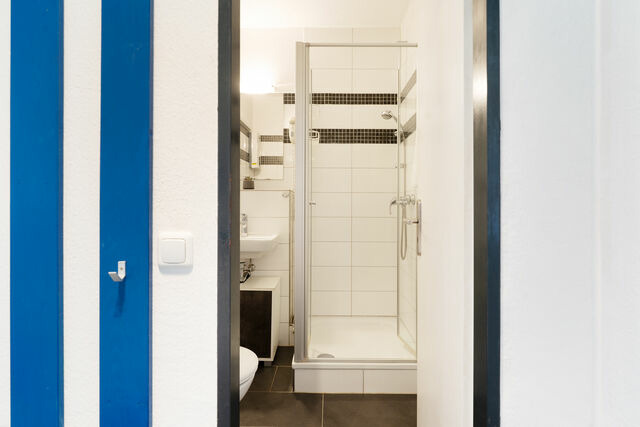 Ferienwohnung in Fehmarn OT Burgtiefe - Ferienwohnung am S&uuml;dstrand II - Bild 17