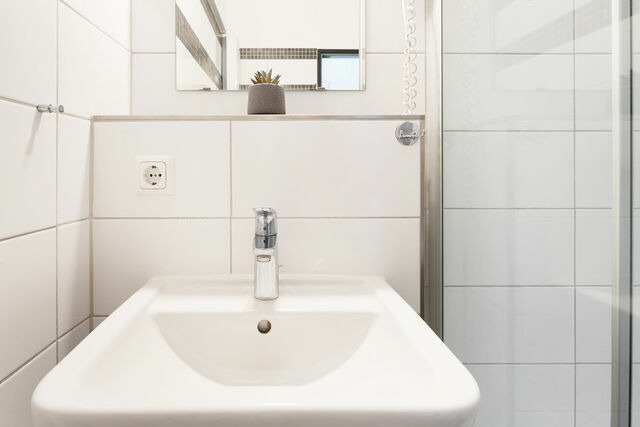 Ferienwohnung in Fehmarn OT Burgtiefe - Ferienwohnung am S&uuml;dstrand II - Bild 19
