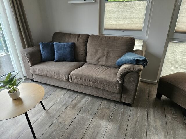 Ferienwohnung in Gr&ouml;mitz - Die "63er" - Bild 3