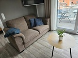 Ferienwohnung in Gr&ouml;mitz - Die "63er" - Bild 4