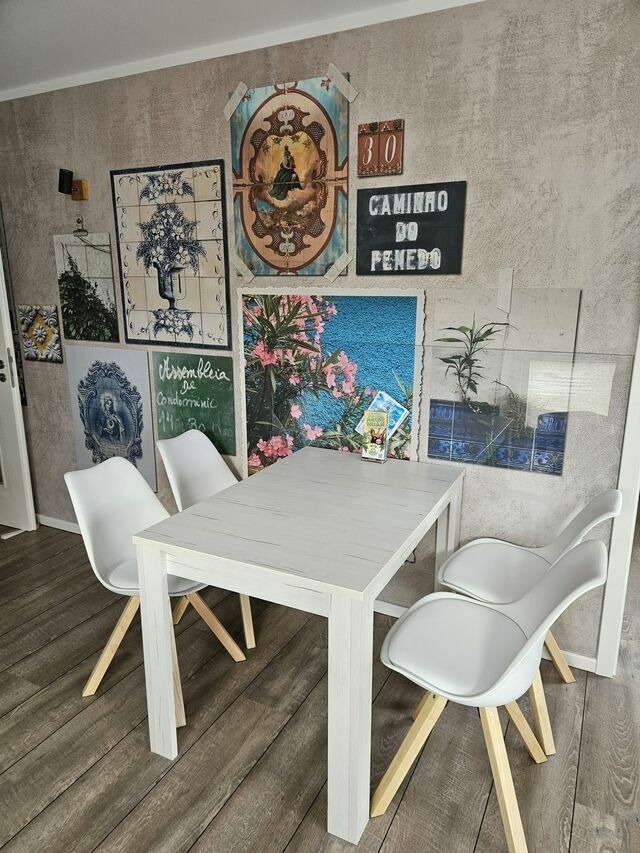 Ferienwohnung in Gr&ouml;mitz - Die "63er" - Bild 6