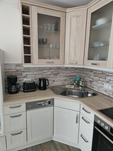 Ferienwohnung in Gr&ouml;mitz - Die "63er" - Bild 9