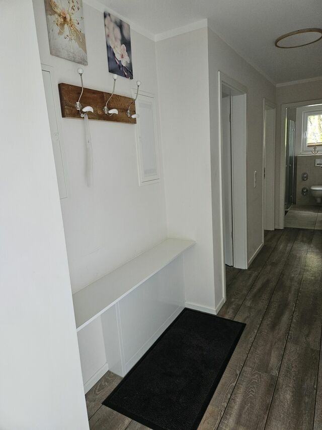 Ferienwohnung in Gr&ouml;mitz - Die "63er" - Bild 16