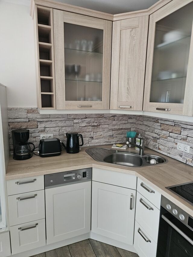 Ferienwohnung in Gr&ouml;mitz - Die "63er" - Bild 4