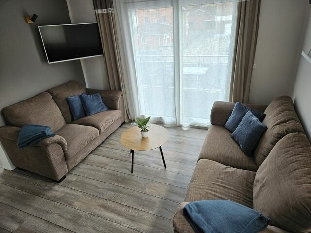 Ferienwohnung in Gr&ouml;mitz - Die "63er" - Bild 9