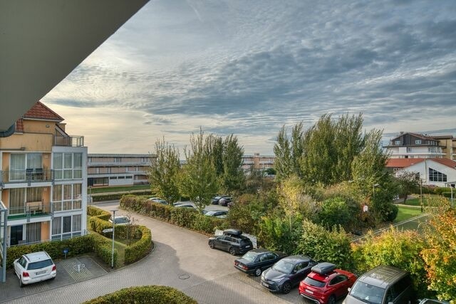 Ferienwohnung in Gro&szlig;enbrode - Strandpark 8 - Sonnenschein 24, 7SP0824 - Bild 2