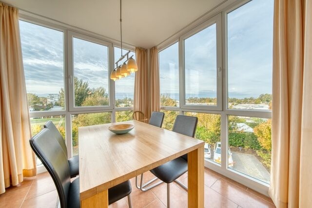 Ferienwohnung in Gro&szlig;enbrode - Strandpark 8 - Sonnenschein 24, 7SP0824 - Bild 10