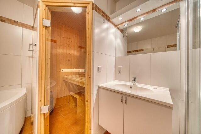 Ferienwohnung in Gro&szlig;enbrode - Strandpark 8 - Sonnenschein 24, 7SP0824 - Bild 12