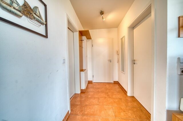 Ferienwohnung in Gro&szlig;enbrode - Strandpark 8 - Sonnenschein 24, 7SP0824 - Bild 18
