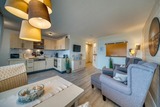 Ferienwohnung in Heiligenhafen - Austernfischer H-6-1 - 2 Personen & Ostseeblick mit sch&ouml;ner Ausstattung - Bild 1