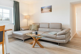 Ferienwohnung in Klaustorf - G&auml;stehaus am Hengstkamp Meeresrauschen - Bild 6