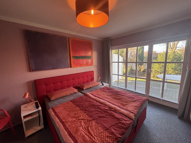 Ferienwohnung in Born a. Dar&szlig; - Ahoi Dar&szlig;koje - Bild 6