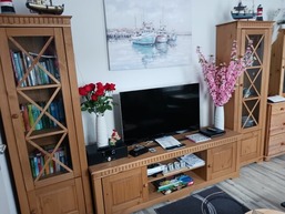 Ferienwohnung Benzmann