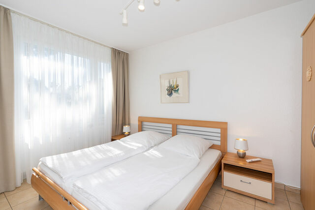 Ferienwohnung in Gr&ouml;mitz - Tannenburg Whg. 1.01 - Bild 15