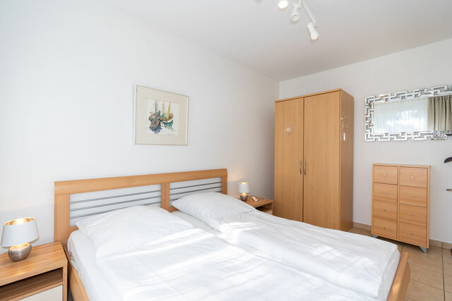 Ferienwohnung in Gr&ouml;mitz - Tannenburg Whg. 1.01 - Bild 16