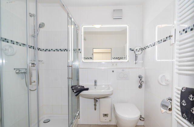 Ferienwohnung in Gr&ouml;mitz - Tannenburg Whg. 1.01 - Bild 21