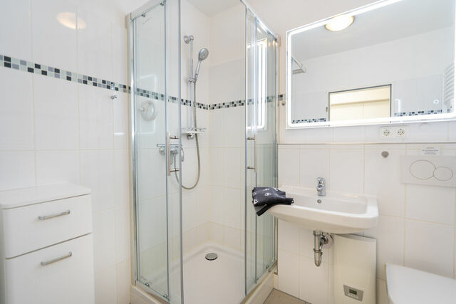 Ferienwohnung in Gr&ouml;mitz - Tannenburg Whg. 1.01 - Bild 22