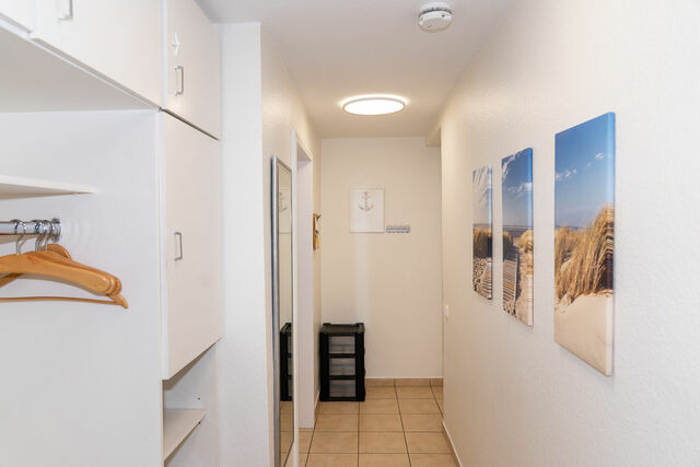 Ferienwohnung in Gr&ouml;mitz - Tannenburg Whg. 1.01 - Bild 23
