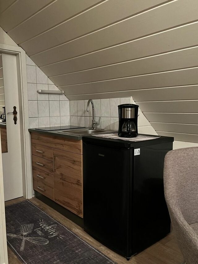 Ferienwohnung in Fehmarn OT Gammendorf - Kleine Auszeit - Bild 2