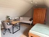 Ferienwohnung in Fehmarn OT Gammendorf - Kleine Auszeit - Bild 5