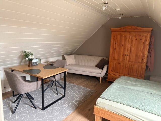 Ferienwohnung in Fehmarn OT Gammendorf - Kleine Auszeit - Bild 5
