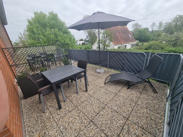 Ferienwohnung in Fehmarn OT Gammendorf - Kleine Auszeit - Bild 8