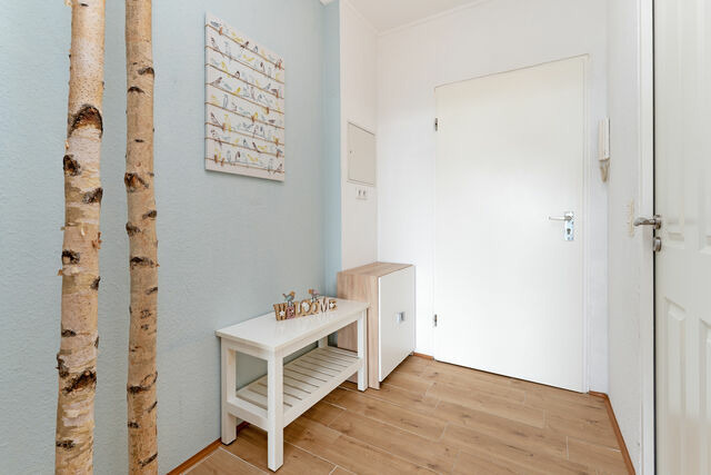 Ferienwohnung in Wendtorf - Marina Wendtorf Salzwind - Bild 20