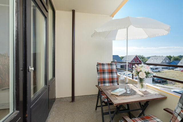 Ferienwohnung in Wendtorf - Marina Wendtorf Salzwind - Bild 7
