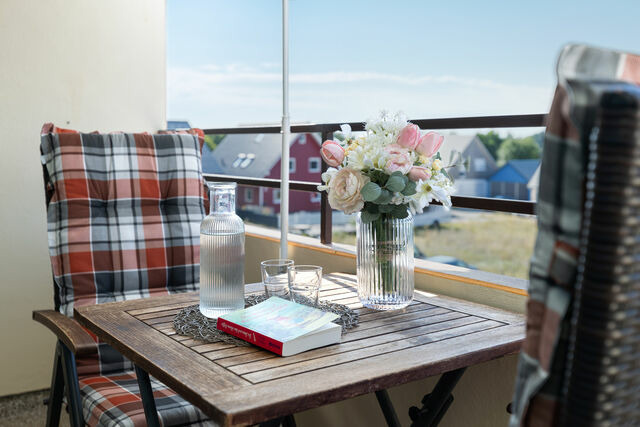 Ferienwohnung in Wendtorf - Marina Wendtorf Salzwind - Bild 9
