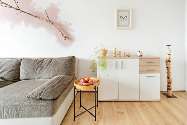 Ferienwohnung in Wendtorf - Marina Wendtorf Salzwind - Bild 10