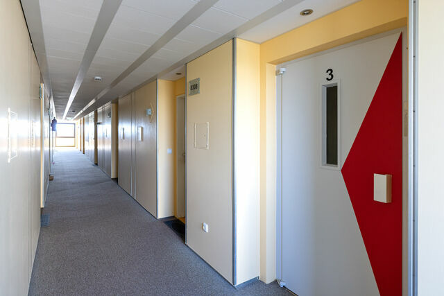Ferienwohnung in Wendtorf - Marina Wendtorf Salzwind - Bild 22