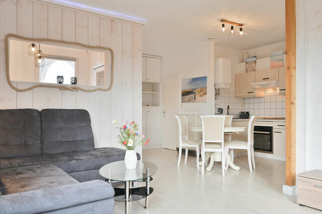Bungalow in Kellenhusen - Bungalow Nebel Nr. 3 - Bild 7