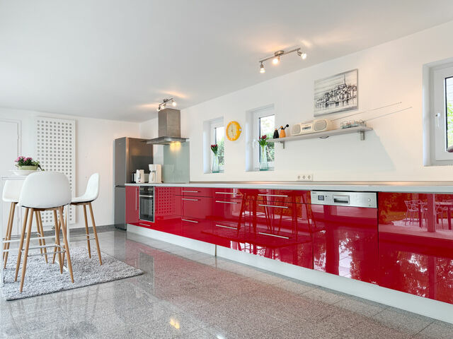 Ferienhaus in Timmendorfer Strand - Godehus - Bild 3
