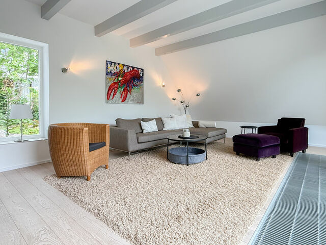 Ferienhaus in Timmendorfer Strand - Godehus - Bild 4