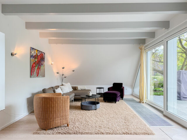 Ferienhaus in Timmendorfer Strand - Godehus - Bild 6