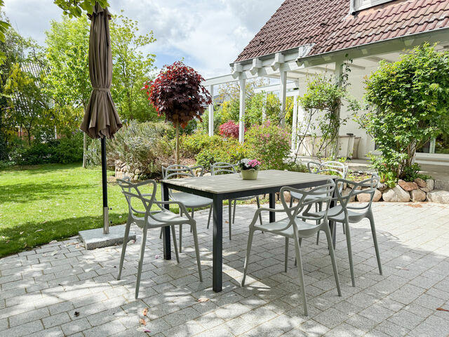 Ferienhaus in Timmendorfer Strand - Godehus - Bild 9