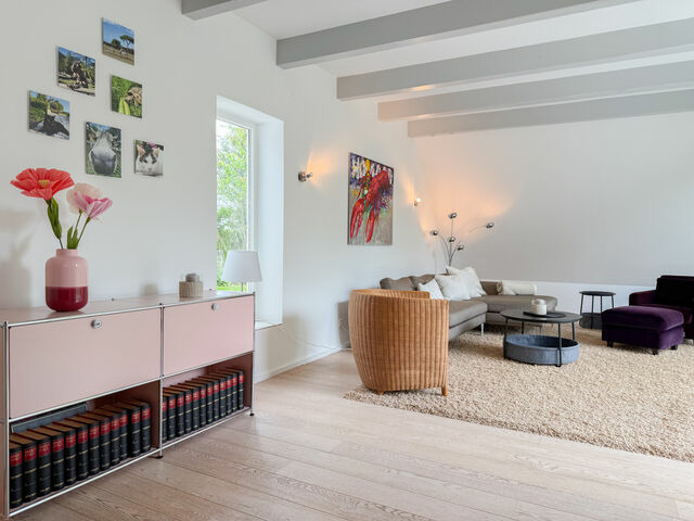 Ferienhaus in Timmendorfer Strand - Godehus - Bild 13