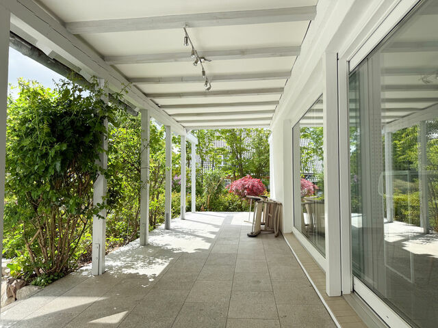 Ferienhaus in Timmendorfer Strand - Godehus - Bild 17