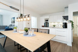 Ferienwohnung in Kellenhusen - Haus Holg&uuml;nt M&ouml;wennest - Bild 1
