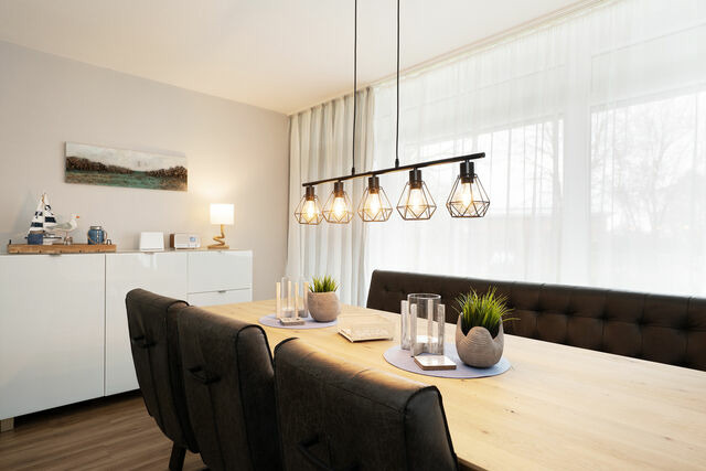 Ferienwohnung in Kellenhusen - Haus Holg&uuml;nt M&ouml;wennest - Bild 7