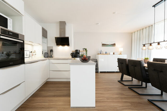 Ferienwohnung in Kellenhusen - Haus Holg&uuml;nt M&ouml;wennest - Bild 11