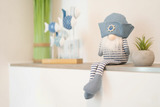 Ferienwohnung in Kellenhusen - Haus Holg&uuml;nt M&ouml;wennest - Bild 23