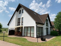 Ferienhaus HirschRudel - Ferienwohnung 3