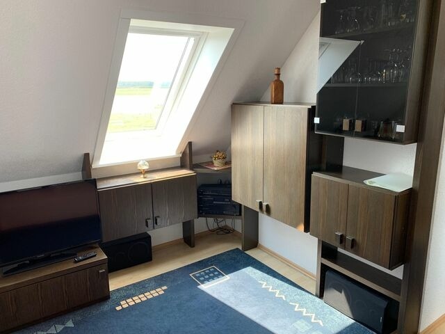 Ferienwohnung in Katzow - Ferienhaus HirschRudel - Ferienwohnung 3 - Bild 4