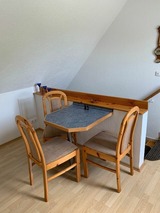 Ferienwohnung in Katzow - Ferienhaus HirschRudel - Ferienwohnung 3 - Bild 7