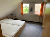 Ferienwohnung in Katzow - Ferienhaus HirschRudel - Ferienwohnung 3 - Bild 11
