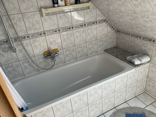 Ferienwohnung in Katzow - Ferienhaus HirschRudel - Ferienwohnung 3 - Bild 14