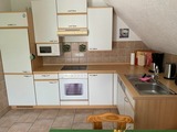 Ferienwohnung in Katzow - Ferienhaus HirschRudel - Ferienwohnung 4 - Bild 5