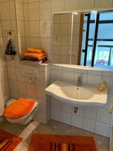 Ferienwohnung in Katzow - Ferienhaus HirschRudel - Ferienwohnung 4 - Bild 7