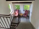 Ferienwohnung in Katzow - Ferienhaus HirschRudel - Ferienwohnung 4 - Bild 10